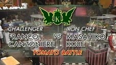 Kobe vs. Franco Canzoniere (Tomato Battle)