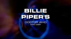 Billies Video-Tagebuch