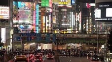 Keyword: Shinjuku Nights