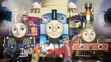 Thomas Goes To Bollywood