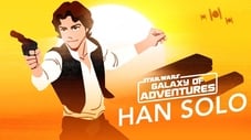 Han Solo: El mejor contrabandista