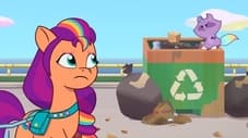 Another Pony's Trash