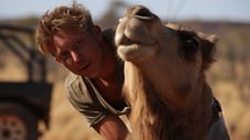 Wild Camel Chase