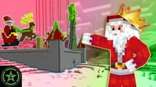 Episode 344 - SANTA'S TRIALS (Christmas King Part 1)