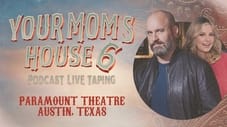 Your Mom's House LIVE Episode 6