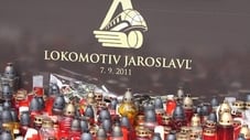 Tragédie Lokomotivu Jaroslavl