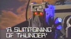 A Summoning of Thunder (2)