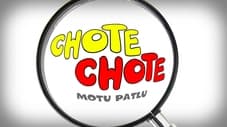 Chote Chote Motu Patlu