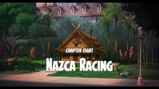 La carrera de Nazca