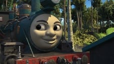 Thomas and the Forest Engines