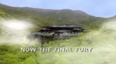 Now the Final Fury