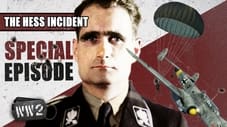 Rudolf Hess - Nazi Pacifist, Traitor or Madman?