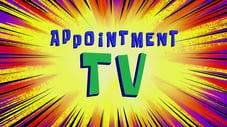 Appointment TV