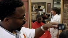 Harlem Barber/Test Pilot