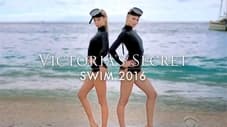 Victoria's Secret Swim Special 2016