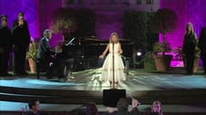 Jackie Evancho Dream With Me In Concert