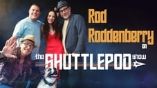 "Roddenberry: The Next Generation" with Rod Roddenberry