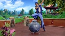 Sportacus Saves the Toys