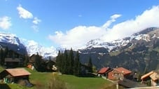 Švýcarsko: Jako tikot hodinek
