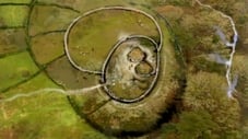 Prehistoric Fogou - Boleigh and Treveneague, Cornwall
