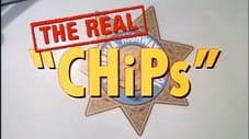 The Real "CHiPs"