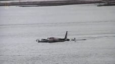 Hudson River Runway (US Airways Flight 1549)