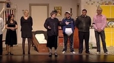 Good Mourning Mrs Brown - Live