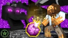 Episode 409 - Stealing From the Ender Dragon (Feed Jack Part 3)