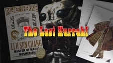 The Last Hurrah!: The Making of 'The Talons of Weng-Chiang'