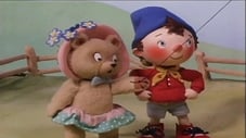 Noddy and the Kite