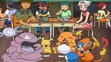 Pokémonní tábor