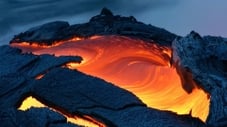Kilauea: Mountain of Fire