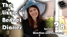 Questions and Answers #8 w/ Gigi Darcy