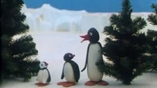 Pingu's Family Celebrate Christmas