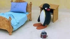 Pingu tiene un mal día