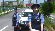 Best Girls' Team of Rookie Police and Former Detective Begins