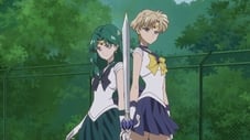 Infinito IV Haruka Tenô, Michiru Kaiô ~Sailor Uranus, Sailor Neptune~