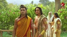 Ram Refuses to Return to Ayodhya