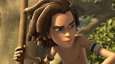 Tarzan trifft Jane
