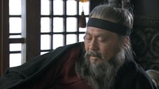 A morte e desejo final de Cao Cao