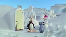 Pingu's Balancing Act