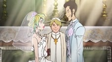 The Wedding of Lupin the Third