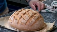 Paul Hollywood's Crispy Cob Loaf