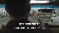 Season 14 Gag Reel