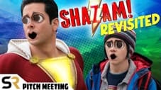 Shazam! - Revisited!
