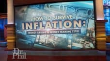 How to Survive Inflation: Money Saving & Money Making Tips!