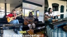 HAIM (Home) Concert
