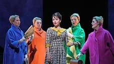 Great Performances at the Met: Marnie
