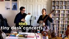 Rhiannon Giddens And Francesco Turrisi (Home) Concert