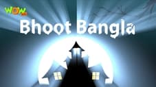 Bhoot Bangla